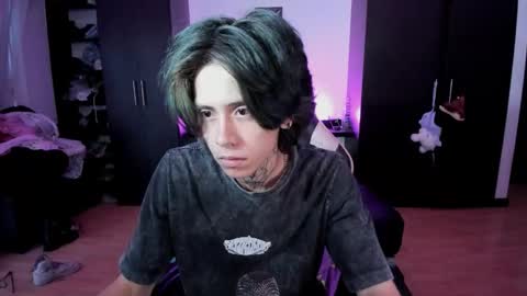 Snapshot of xice_boy chatting on 01-06-26, 11:14 xIce Boy online show from 01-06-26, 11:14