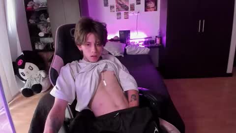 Snapshot of xice_boy chatting on 02-13-26, 02:02 xIce Boy online show from 02-13-26, 02:02