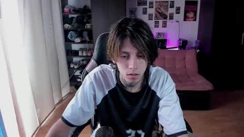 xIce Boy online show from 04-29-26, 06:58