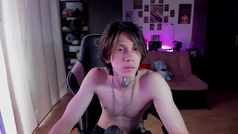 xIce Boy online show from 05-01-26, 06:23