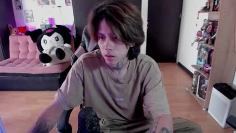 xIce Boy online show from 05-21-26, 01:51