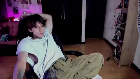 xIce Boy online show from 05-29-26, 06:39