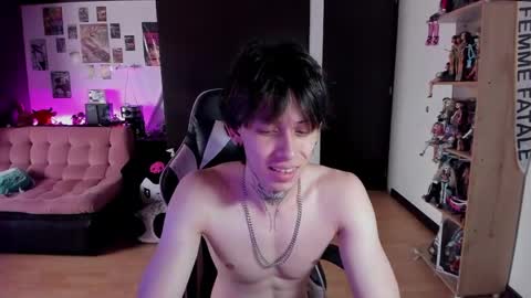 xIce Boy online show from 06-04-26, 06:47