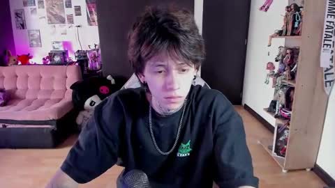 xIce Boy online show from 06-08-26, 01:33