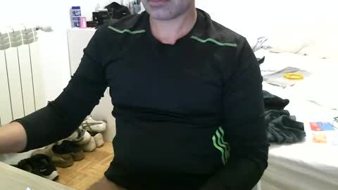 Snapshot of xicosensual chatting on 12-01-25, 09:20 xicosensual online show from 12-01-25, 09:20