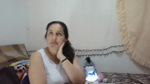 Snapshot of xime5144838 chatting on 12-16-24, 12:48 Ximena online show from 12-16-24, 12:48