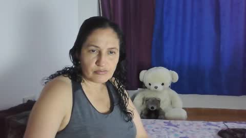 Snapshot of xime5144838 chatting on 12-29-24, 08:58 Ximena online show from 12-29-24, 08:58