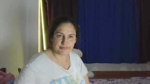 Snapshot of xime5144838 chatting on 01-03-25, 06:01 Ximena online show from 01-03-25, 06:01