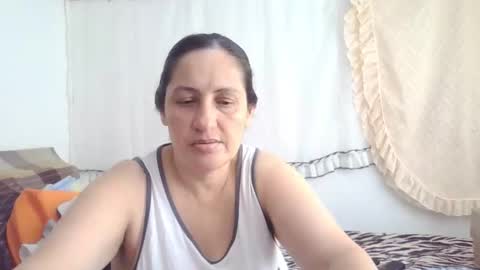 Snapshot of xime5144838 chatting on 01-12-25, 06:49 Ximena online show from 01-12-25, 06:49
