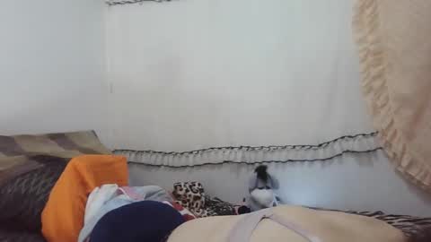 Snapshot of xime5144838 chatting on 01-13-25, 03:56 Ximena online show from 01-13-25, 03:56