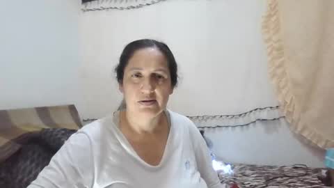 Snapshot of xime5144838 chatting on 01-16-25, 05:32 Ximena online show from 01-16-25, 05:32