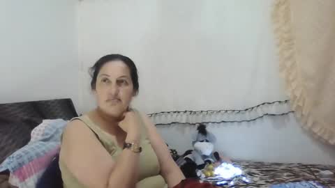 Snapshot of xime5144838 chatting on 01-18-25, 04:15 Ximena online show from 01-18-25, 04:15