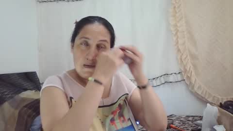 Snapshot of xime5144838 chatting on 01-26-25, 08:02 Ximena online show from 01-26-25, 08:02