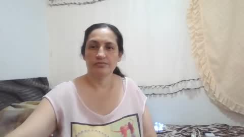 Snapshot of xime5144838 chatting on 01-29-25, 10:32 Ximena online show from 01-29-25, 10:32