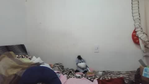 Snapshot of xime5144838 chatting on 02-03-25, 02:25 Ximena online show from 02-03-25, 02:25