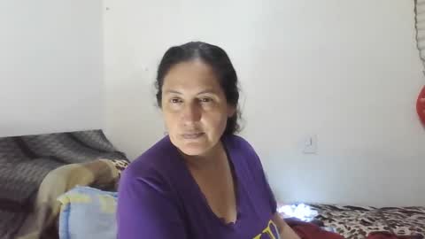 Snapshot of xime5144838 chatting on 02-08-25, 05:08 Ximena online show from 02-08-25, 05:08