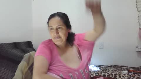 Snapshot of xime5144838 chatting on 02-22-25, 02:17 Ximena online show from 02-22-25, 02:17