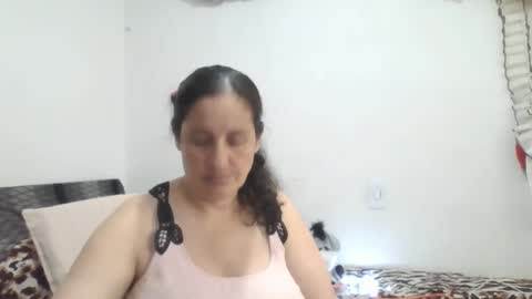 Snapshot of xime5144838 chatting on 03-09-25, 02:54 Ximena online show from 03-09-25, 02:54