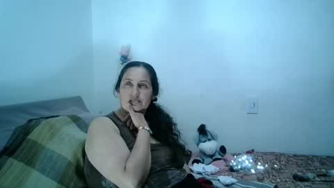Snapshot of xime5144838 chatting on 10-31-25, 11:50 Ximena online show from 10-31-25, 11:50