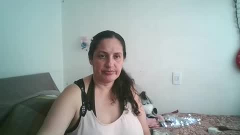 Ximena online show from 11-02-25, 07:49