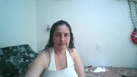 Ximena online show from 11-16-25, 07:19