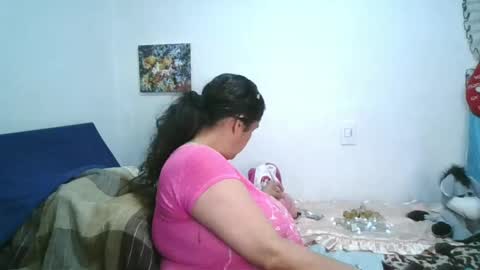 Ximena online show from 06-01-26, 11:17