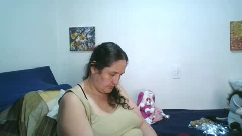 Ximena online show from 06-20-26, 11:29