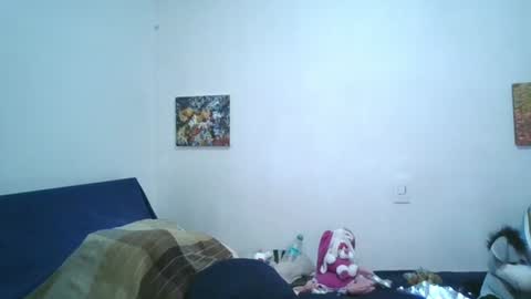 Ximena online show from 06-21-26, 08:55