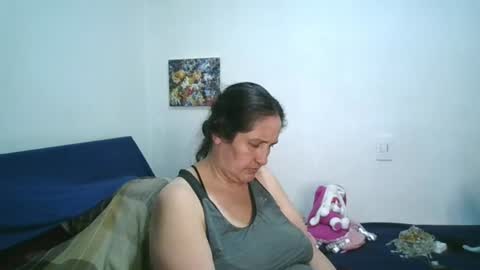 Ximena online show from 06-23-26, 12:08