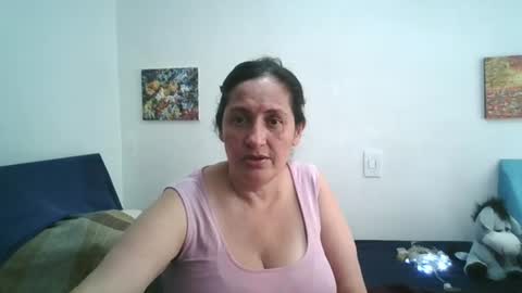 Ximena online show from 06-28-26, 06:47