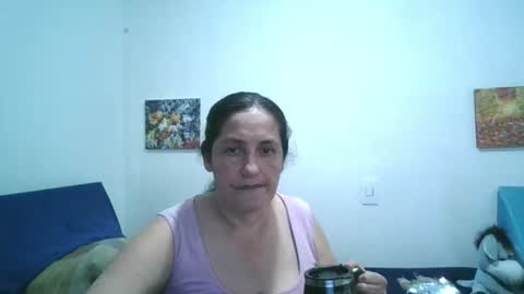 Ximena online show from 06-29-26, 10:32