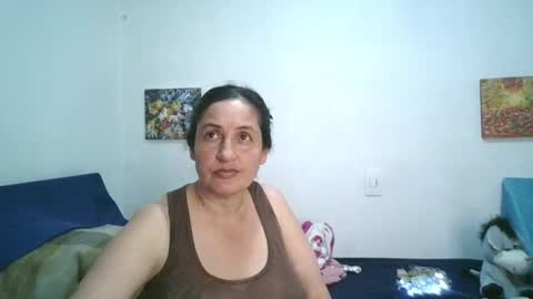 Ximena online show from 07-01-26, 10:53