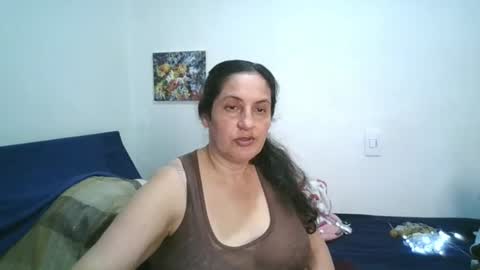 Ximena online show from 07-04-26, 11:33