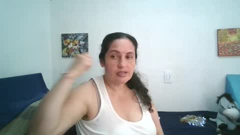 Ximena online show from 07-05-26, 06:15
