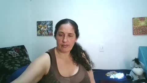 Ximena online show from 07-11-26, 11:06
