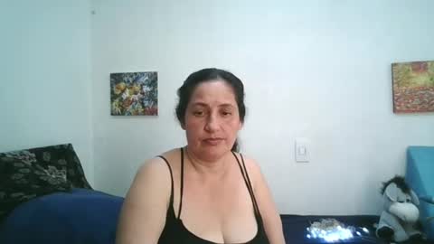 Ximena online show from 07-12-26, 07:49