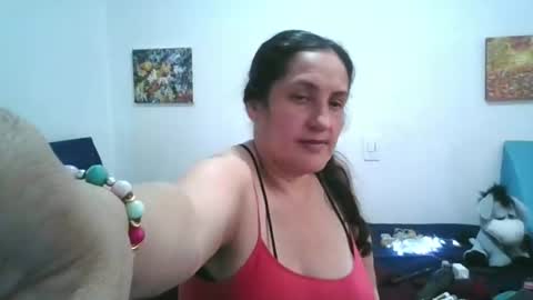 Ximena online show from 07-14-26, 10:15