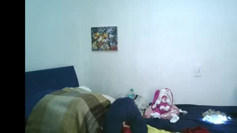 Ximena online show from 07-17-26, 12:17