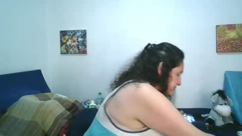 Ximena online show from 07-18-26, 01:21