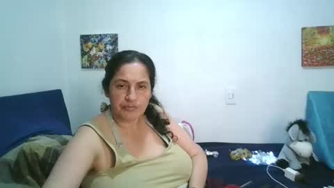 Ximena online show from 07-21-26, 11:51