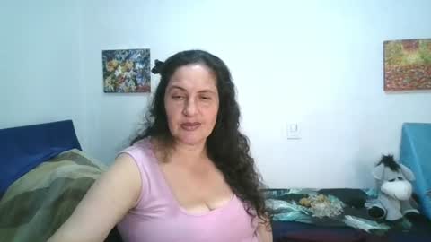 Ximena online show from 07-23-26, 12:46