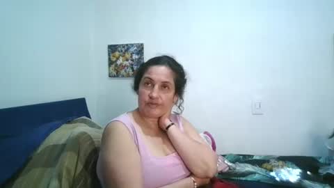 Ximena online show from 07-23-26, 01:58