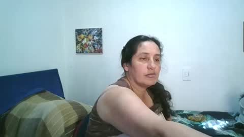 Ximena online show from 07-25-26, 12:42