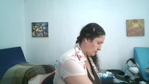 Ximena online show from 07-26-26, 05:42