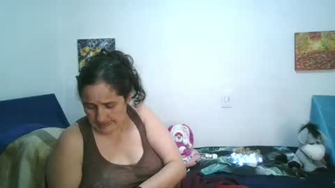 Ximena online show from 07-30-26, 12:20