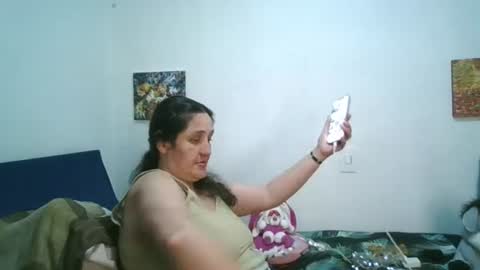 Ximena online show from 07-30-26, 11:26