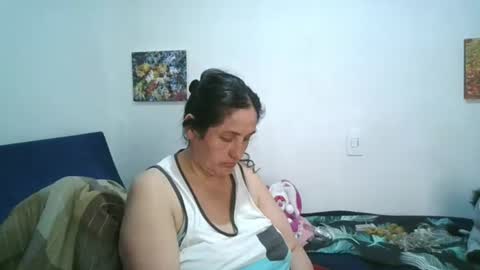 Ximena online show from 08-01-26, 12:21