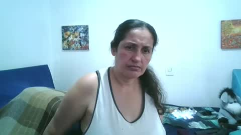 Ximena online show from 08-03-26, 10:02