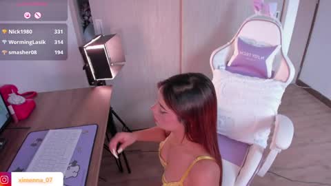 ximena_770 online show from 04-06-26, 06:09
