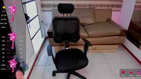 ximena online show from 05-15-26, 08:27